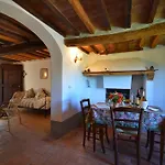 Alojamento de Turismo Rural Tenuta Di Casaglia *