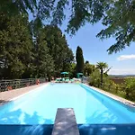Tenuta Di Casaglia Alojamento de Turismo Rural Podere Colombaie