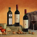 Tenuta Di Casaglia Alojamento de Turismo Rural