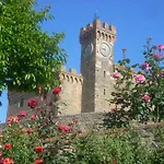 Alojamento de Turismo Rural Tenuta Di Casaglia