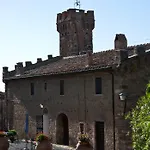 Alojamento de Turismo Rural Tenuta Di Casaglia *