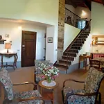 Tenuta Di Casaglia Alojamento de Turismo Rural