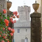 Tenuta Di Casaglia Podere Colombaie