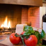 Alojamento de Turismo Rural Tenuta Di Casaglia *
