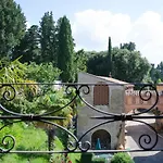 Alojamento de Turismo Rural Tenuta Di Casaglia