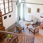 Tenuta Di Casaglia Alojamento de Turismo Rural *