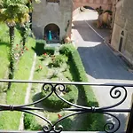Alojamento de Turismo Rural Tenuta Di Casaglia *