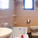Alojamento de Turismo Rural Tenuta Di Casaglia Podere Colombaie