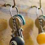 Alojamento de Turismo Rural Tenuta Di Casaglia *