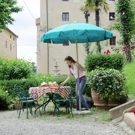 Tenuta Di Casaglia