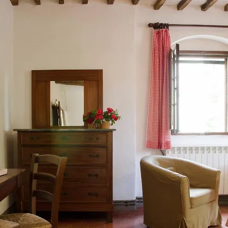 Tenuta Di Casaglia * Podere Colombaie