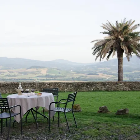 Tenuta Di Casaglia *