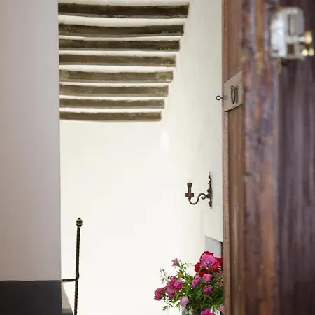 Séjour à la ferme Tenuta Di Casaglia Podere Colombaie