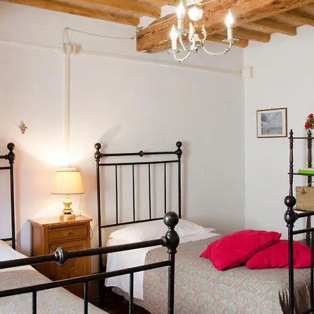 Tenuta Di Casaglia * Podere Colombaie