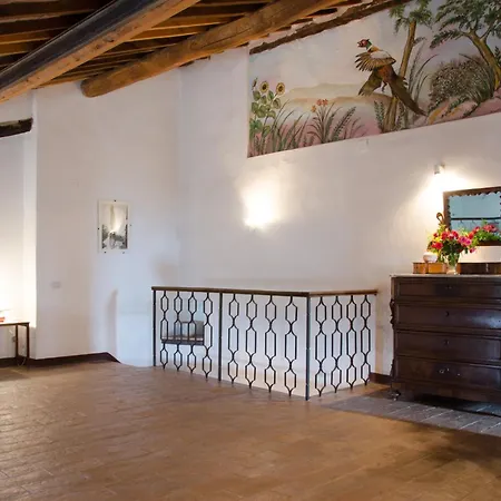 Tenuta Di Casaglia * Podere Colombaie