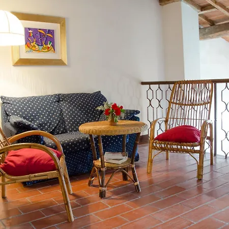Tenuta Di Casaglia Κατάλυμα σε φάρμα