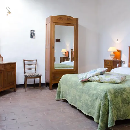 Tenuta Di Casaglia *
