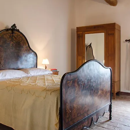 Tenuta Di Casaglia