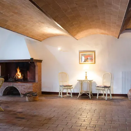 Tenuta Di Casaglia * Podere Colombaie