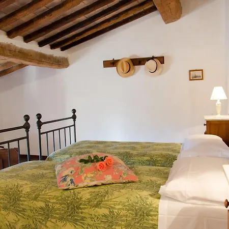 Tenuta Di Casaglia Alojamento de Turismo Rural Podere Colombaie