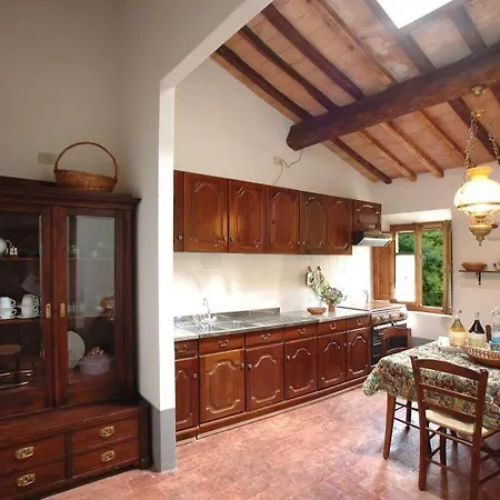 Tenuta Di Casaglia * Podere Colombaie