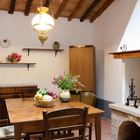 Tenuta Di Casaglia