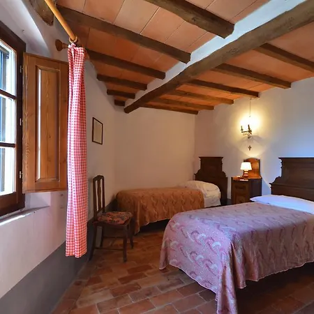 Tenuta Di Casaglia Podere Colombaie