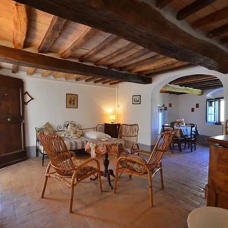 Tenuta Di Casaglia