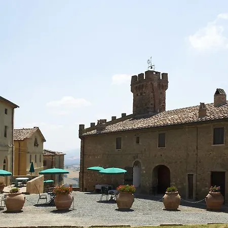 Tenuta Di Casaglia * Podere Colombaie