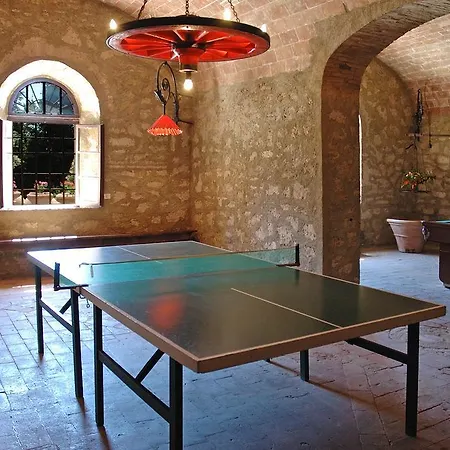 Tenuta Di Casaglia
