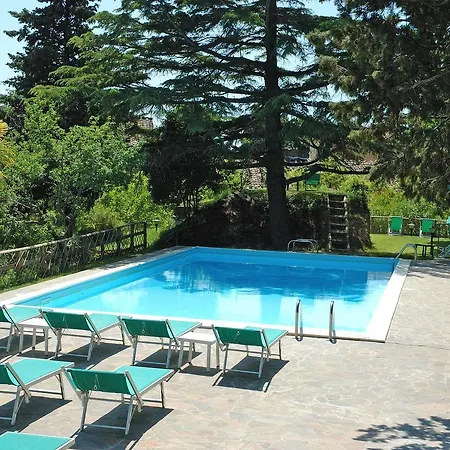 Tenuta Di Casaglia *