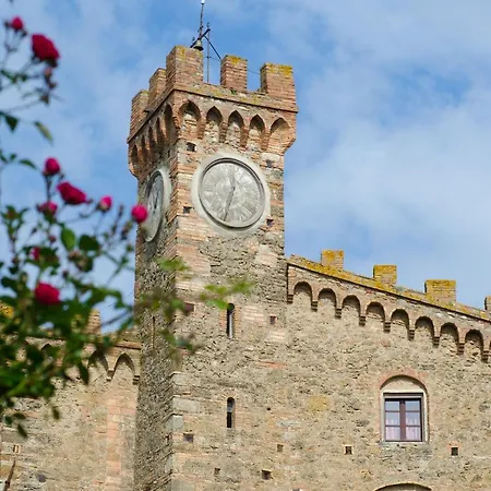 Tenuta Di Casaglia