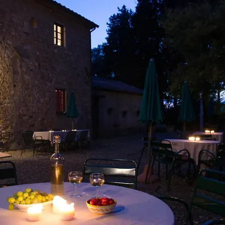 Tenuta Di Casaglia * Podere Colombaie