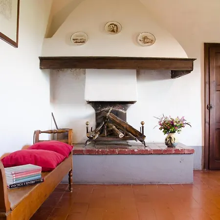 Tenuta Di Casaglia *