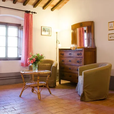 Tenuta Di Casaglia * Podere Colombaie