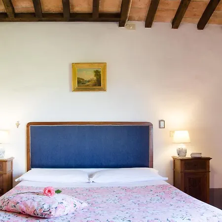Tenuta Di Casaglia Séjour à la ferme