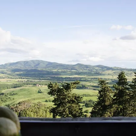 Séjour à la ferme Tenuta Di Casaglia *