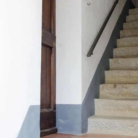 Κατάλυμα σε φάρμα Tenuta Di Casaglia Podere Colombaie