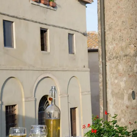 Tenuta Di Casaglia Séjour à la ferme
