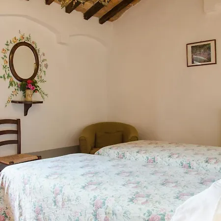 Tenuta Di Casaglia Séjour à la ferme *