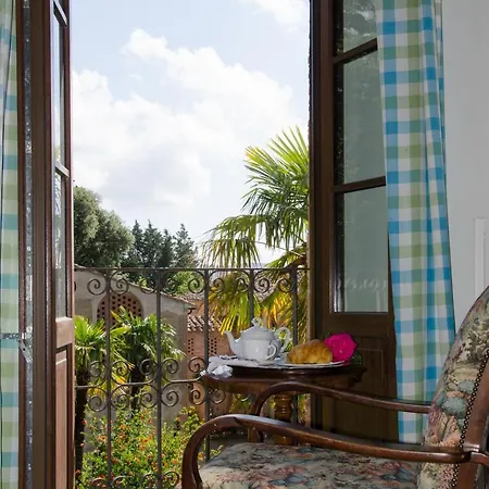 Tenuta Di Casaglia * Podere Colombaie