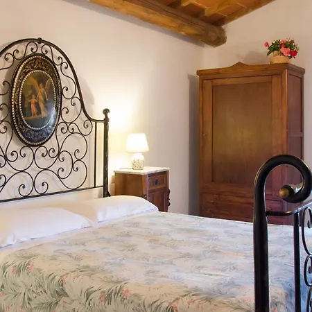 Tenuta Di Casaglia Séjour à la ferme *