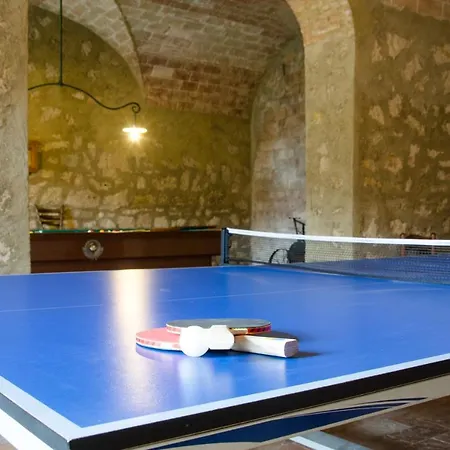 Tenuta Di Casaglia *