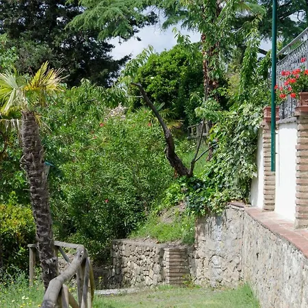 Tenuta Di Casaglia *