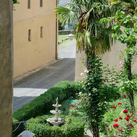 Tenuta Di Casaglia
